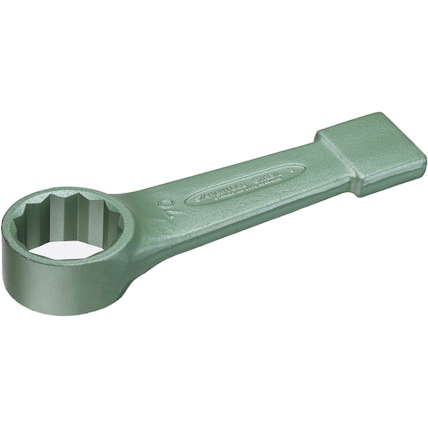 Striking face ring Wrench Size 85 mm L.440 mm